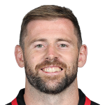 Elliot Daly