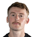 Logan Trotter