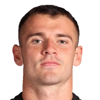 Elliot Gourlay
