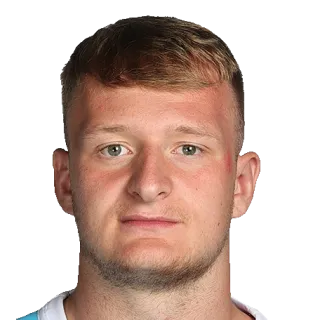 Ben Bamber