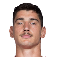 Nicolas Martins