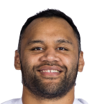 Billy Vunipola