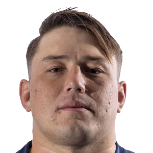 Nathan Sylvia
