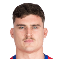 Nicolas Garafulic