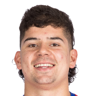 Matias Garafulic