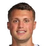 Tom Carr-Smith