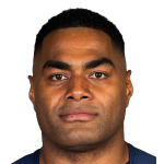 Ratu Naulago