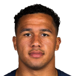 Deago Bailey