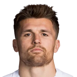 Henry Slade