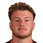 Toby Knight