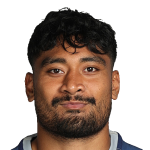 Rekeiti Ma'asi-White