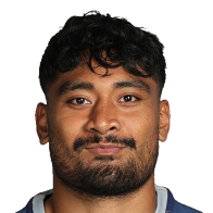 Rekeiti Ma'asi-White
