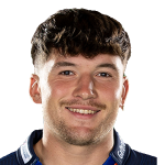 Cameron Scott