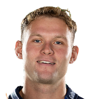 Nathan Sweeney