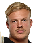 JC Pretorius