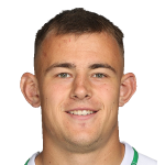 Marcus Tiffen