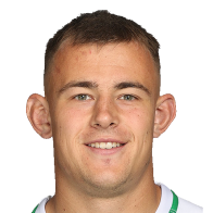 Marcus Tiffen