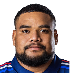 Tevita Tatafu