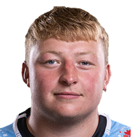 Rhys Barratt