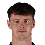 Darragh Murray