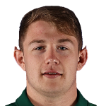 Oisin McCormack