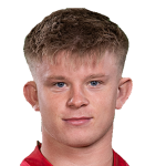Archie Hughes