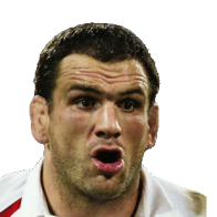 Martin Johnson