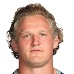 Ross Harrison