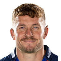 Ben Vellacott