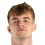 James Fender