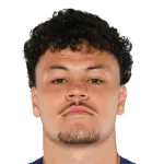 Caleb Tangitau