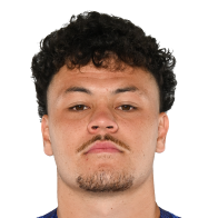 Caleb Tangitau