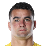 Joshua Moorby