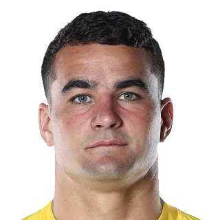 Joshua Moorby