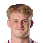 Tom Lynagh