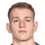 Max Jorgensen