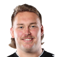 Charlie Hancock
