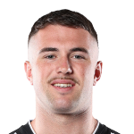 Ollie Cummins