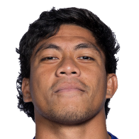Miracle Faiilagi