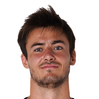 Oliver Cowie