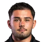Lucas Zamora