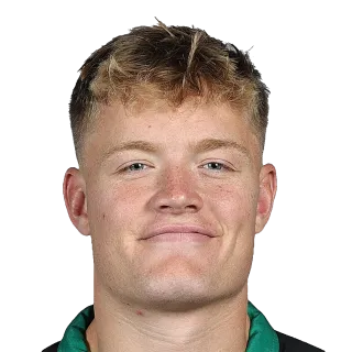 Finlay Smith