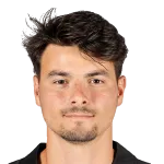 Benjamin Lefranc