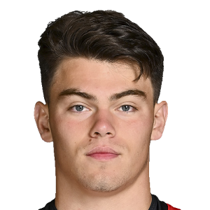 Louis Hillman-Cooper