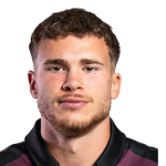 Nathan Farissier