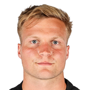 Nick Krone