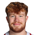 Charlie Clare