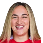 Courtney Keight