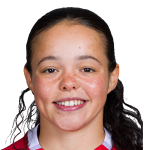 Megan Davies