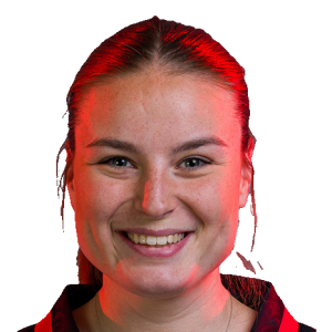 Chloe Broom